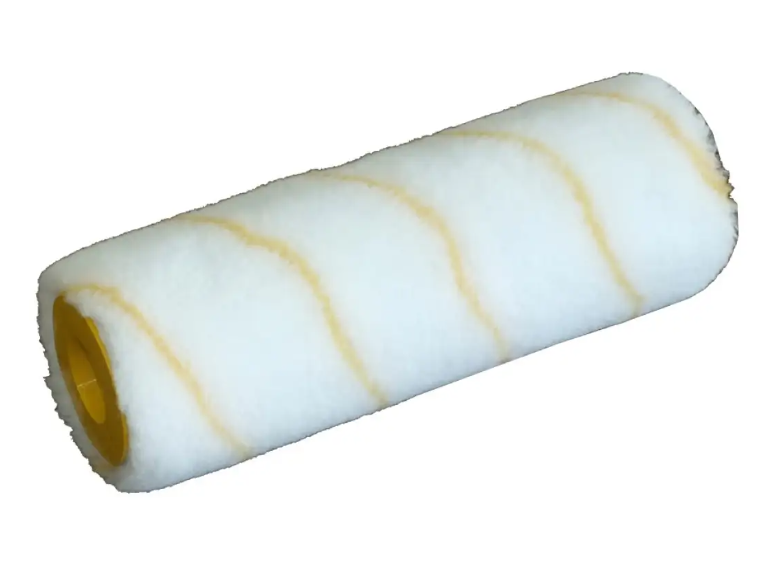 Валик малярський Гірпаїнт (6х30х150мм) Сталь